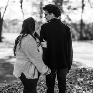 Meet your Posher, Abigail